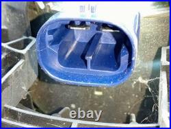 5020852 Ventilateur / 793677 Pour Dacia Lodgy Ambiance