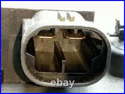 5020852 Ventilateur / 793677 Pour Dacia Lodgy Ambiance