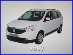 5020852 Ventilateur / 793677 Pour Dacia Lodgy Ambiance