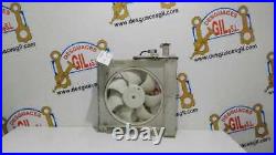 502378 ventilateur électrique peugeot 107 1.0 (68 cv) 2005 413564