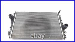 50540143 Radiateur D´eau / 1182627 Pour Alfa Romeo Giulia 952 2.2 Jtdm Cat 50540143 Radiateur D´eau / 1182627 Pour Alfa Romeo Giulia 952 2.2 Jtdm Cat