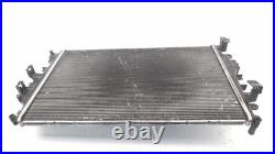 50540143 Radiateur D´eau / 1182627 Pour Alfa Romeo Giulia 952 2.2 Jtdm Cat 50540143 Radiateur D´eau / 1182627 Pour Alfa Romeo Giulia 952 2.2 Jtdm Cat