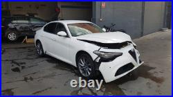 50540143 Radiateur D´eau / 1182627 Pour Alfa Romeo Giulia 952 2.2 Jtdm Cat 50540143 Radiateur D´eau / 1182627 Pour Alfa Romeo Giulia 952 2.2 Jtdm Cat