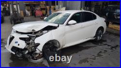 50540143 Radiateur D´eau / 1182627 Pour Alfa Romeo Giulia 952 2.2 Jtdm Cat 50540143 Radiateur D´eau / 1182627 Pour Alfa Romeo Giulia 952 2.2 Jtdm Cat