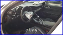 50540143 Radiateur D´eau / 1182627 Pour Alfa Romeo Giulia 952 2.2 Jtdm Cat 50540143 Radiateur D´eau / 1182627 Pour Alfa Romeo Giulia 952 2.2 Jtdm Cat