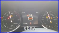 50540143 Radiateur D´eau / 1182627 Pour Alfa Romeo Giulia 952 2.2 Jtdm Cat 50540143 Radiateur D´eau / 1182627 Pour Alfa Romeo Giulia 952 2.2 Jtdm Cat