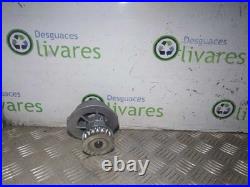 506007 Pompe À Eau / 1593604 Pour Opel Astra F Berlina