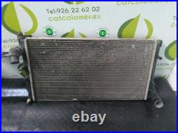 51773195 Radiateur D´eau Pour Fiat Panda 169 1.3 16v Jtd Dynamic 42684 4268479