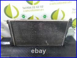 51773195 Radiateur D´eau Pour Fiat Panda 169 1.3 16v Jtd Dynamic 42684 4268479