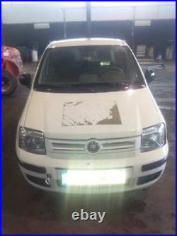 51773195 Radiateur D´eau Pour Fiat Panda 169 1.3 16v Jtd Dynamic 42684 4268479
