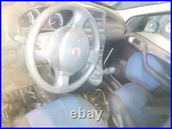 51773195 Radiateur D´eau Pour Fiat Panda 169 1.3 16v Jtd Dynamic 42684 4268479