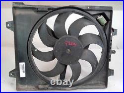 51793588 Ventilateur Électrique pour FIAT 500 (150) BERLINA Pop 2009 520744 51793588 Ventilateur Électrique pour FIAT 500 (150) BERLINA Pop 2009 520744