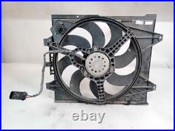 51793588 Ventilateur Électrique pour FIAT 500 (150) BERLINA Pop 2009 520744 51793588 Ventilateur Électrique pour FIAT 500 (150) BERLINA Pop 2009 520744