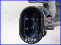 51793588 Ventilateur Électrique pour FIAT 500 (150) BERLINA Pop 2009 520744 51793588 Ventilateur Électrique pour FIAT 500 (150) BERLINA Pop 2009 520744