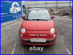 51793588 Ventilateur Électrique pour FIAT 500 (150) BERLINA Pop 2009 520744 51793588 Ventilateur Électrique pour FIAT 500 (150) BERLINA Pop 2009 520744