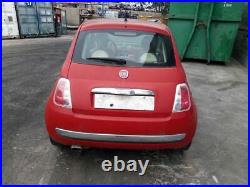 51793588 Ventilateur Électrique pour FIAT 500 (150) BERLINA Pop 2009 520744 51793588 Ventilateur Électrique pour FIAT 500 (150) BERLINA Pop 2009 520744