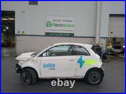 52139478 Pompe À Eau / 52139478 / 6000708 Pour Fiat 500e 332 Elektro 3+1 Fa1