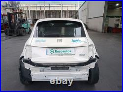 52139478 Pompe À Eau / 52139478 / 6000708 Pour Fiat 500e 332 Elektro 3+1 Fa1