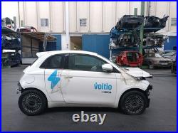 52139478 Pompe À Eau / 52139478 / 6000708 Pour Fiat 500e 332 Elektro 3+1 Fa1