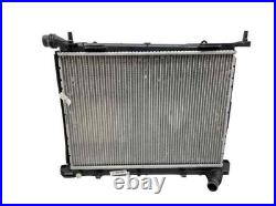 52209267 radiateur eau FIAT 500 312 BERLINA 1.0 HYBRID 2023 134002