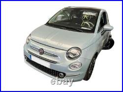 52209267 radiateur eau FIAT 500 312 BERLINA 1.0 HYBRID 2023 134002