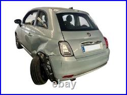 52209267 radiateur eau FIAT 500 312 BERLINA 1.0 HYBRID 2023 134002