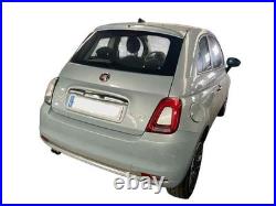 52209267 radiateur eau FIAT 500 312 BERLINA 1.0 HYBRID 2023 134002