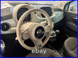 52209267 radiateur eau FIAT 500 312 BERLINA 1.0 HYBRID 2023 134002