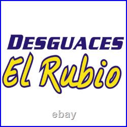 52209267 radiateur eau FIAT 500 312 BERLINA 1.0 HYBRID 2023 134002