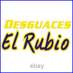 52209267 radiateur eau FIAT 500 312 BERLINA 1.0 HYBRID 2023 134002