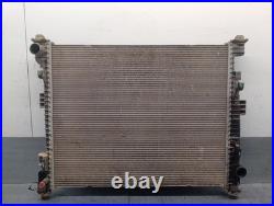 55038002ah Radiateur D´eau / 55038002ah / 5614071 Pour Jeep Grand Cherokee IV W