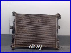 55038002ah Radiateur D´eau / 55038002ah / 5614071 Pour Jeep Grand Cherokee IV W