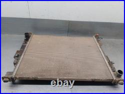 55038002ah Radiateur D´eau / 55038002ah / 5614071 Pour Jeep Grand Cherokee IV W