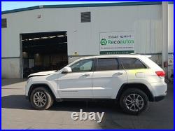 55038002ah Radiateur D´eau / 55038002ah / 5614071 Pour Jeep Grand Cherokee IV W
