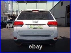 55038002ah Radiateur D´eau / 55038002ah / 5614071 Pour Jeep Grand Cherokee IV W