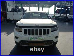 55038002ah Radiateur D´eau / 55038002ah / 5614071 Pour Jeep Grand Cherokee IV W