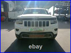55038002ah Radiateur D´eau / 55038002ah / 5614071 Pour Jeep Grand Cherokee IV W