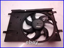 55700464 Ventilateur / 55700464 / 55700464 / 641971 Pour Chevrolet Matiz 1.0 Cat