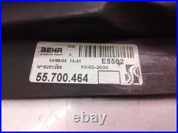 55700464 Ventilateur / 55700464 / 55700464 / 641971 Pour Chevrolet Matiz 1.0 Cat