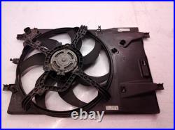 55700464 Ventilateur / 55700464 / 55700464 / 641971 Pour Chevrolet Matiz 1.0 Cat