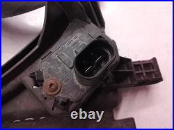 55700464 Ventilateur / 55700464 / 55700464 / 641971 Pour Chevrolet Matiz 1.0 Cat