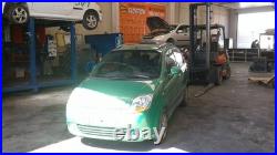 55700464 Ventilateur / 55700464 / 55700464 / 641971 Pour Chevrolet Matiz 1.0 Cat