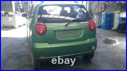 55700464 Ventilateur / 55700464 / 55700464 / 641971 Pour Chevrolet Matiz 1.0 Cat