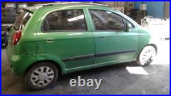 55700464 Ventilateur / 55700464 / 55700464 / 641971 Pour Chevrolet Matiz 1.0 Cat