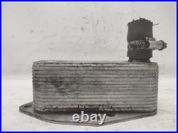 5989070151 Refroidisseur Radiateur D´huile Du Moteur Pour Voiture / 1756618 Pour 5989070151 Refroidisseur Radiateur D´huile Du Moteur Pour Voiture / 1756618 Pour