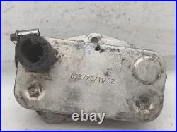 5989070151 Refroidisseur Radiateur D´huile Du Moteur Pour Voiture / 1756618 Pour