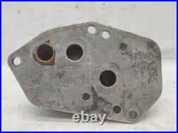 5989070151 Refroidisseur Radiateur D´huile Du Moteur Pour Voiture / 1756618 Pour 5989070151 Refroidisseur Radiateur D´huile Du Moteur Pour Voiture / 1756618 Pour