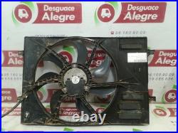 5Q0121203G ventilateur électrique VOLKSWAGEN GOLF VII ADVANCE 2012 3298