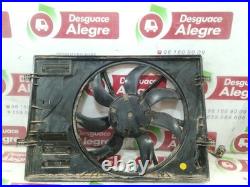 5Q0121203G ventilateur électrique VOLKSWAGEN GOLF VII ADVANCE 2012 3298
