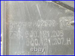 5Q0121203G ventilateur électrique VOLKSWAGEN GOLF VII LIM. ADVANCE 2012 464266 5Q0121203G ventilateur électrique VOLKSWAGEN GOLF VII LIM. ADVANCE 2012 464266